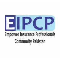 EIPCP - Empower Insurance Professionals Community Pakistan