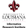Informatics Research Institute at UL Lafayette Informatics Research Institute at UL Lafayette