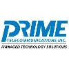 Prime Telecommunications, Inc.