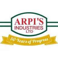 Arpi's Industries Arpi's Industries