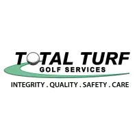 TOTAL TURF GOLF SERVICES, INC. TOTAL TURF GOLF SERVICES, INC.
