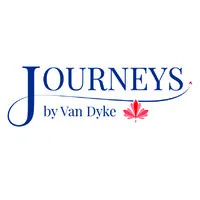 Journeys by Van Dyke