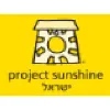 Project Sunshine Israel Project Sunshine Israel
