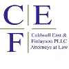 Caldwell East & Finlayson PLLC Caldwell East & Finlayson PLLC