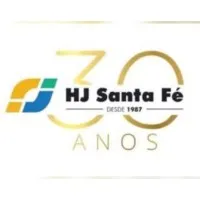 HJSANTAFE COM. AGRICOLA LTDA