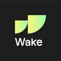 Wake