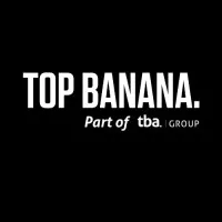 Top Banana