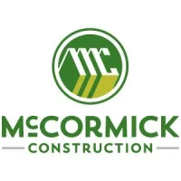 McCormick Construction Company
