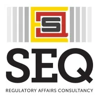 SEQ Ltd - Regulatory Affairs Consultants
