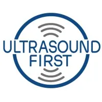 Ultrasound First