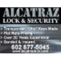 Alcatraz Locksmith