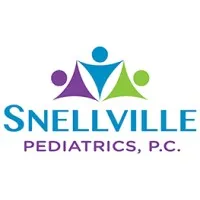 SNELLVILLE PEDIATRICS, P.C.