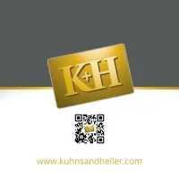 K&H Custom Window Treatments