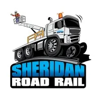 Sheridan road rail