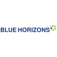 Blue Horizons - DMC Philippines