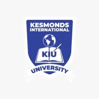 KESMONDS INTERNATIONAL UNIVERSITY