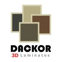 DACKOR 3D Laminates
