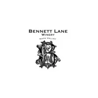 Bennett Lane Winery
