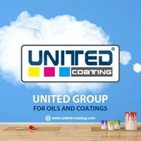 United Group For Oils & Coatings United Group For Oils & Coatings