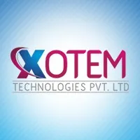 Xotem Technologies Pvt. Ltd.