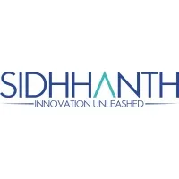Sidhhanth Sidhhanth