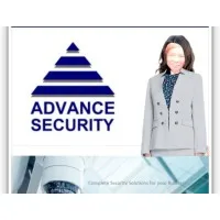 Advance Security Solutions Advance Security Solutions
