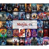 Marvel-FX Academy