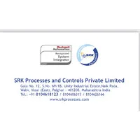 SRK Processes and Controls Pvt Ltd