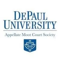DePaul Appellate Moot Court Society
