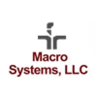 Macro Systems LLC Macro Systems LLC