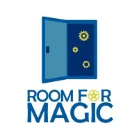 ROOM FOR MAGIC ROOM FOR MAGIC