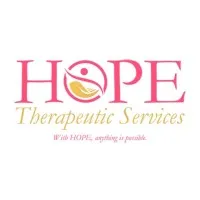 Hope Therapeutic Services, LLC.