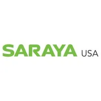 Saraya USA CoPacking
