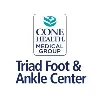 Triad Foot & Ankle Center Triad Foot & Ankle Center