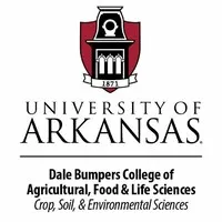 Crop, Soil, & Environmental Sciences Department at the University of Arkansas