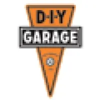 DIY Garage