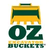 OZ Excavator Buckets OZ Excavator Buckets