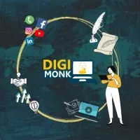 DIGI MONK || SMM