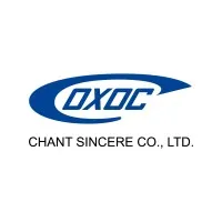 CHANT SINCERE CO., LTD. CHANT SINCERE CO., LTD.