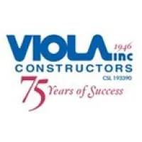 Viola Inc. Viola Inc.