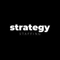 Strategy Staffing Strategy Staffing