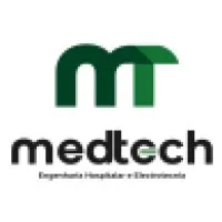 Medtech – Engenharia Hospitalar e Electrotecnia Medtech – Engenharia Hospitalar e Electrotecnia