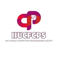 IIUC Female Competitive Programming Society