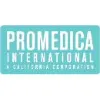 Promedica International, A California Corporation Promedica International, A California Corporation