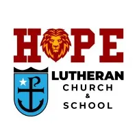 Hope Lutheran Church & School Shawnee, United States Hope Lutheran Church & School Shawnee, United States