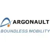 ARGONAULT CORPORATION ARGONAULT CORPORATION
