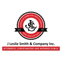 J Leslie Smith & Company Incorporated
