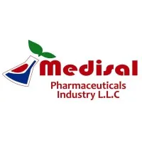 Medisal Pharma - Medisal for Pharmaceuticals Industry LLC