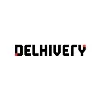 Delhivery Delhivery