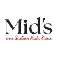 MID'S True Sicilian Pasta Sauce MID'S True Sicilian Pasta Sauce